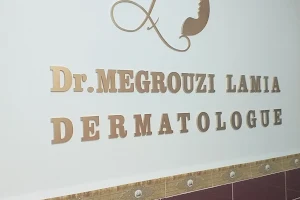 Skin & Laser Clinic Dr.MEGROUZI طبيبة الجلد أولاد موسى image