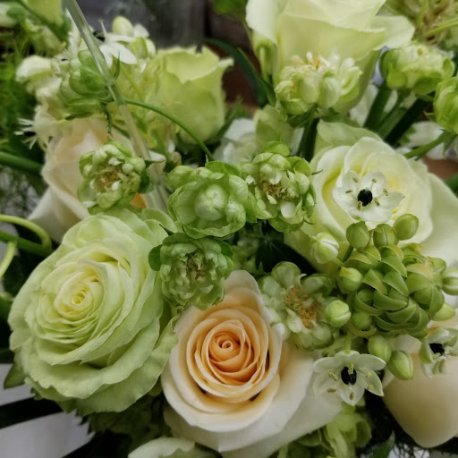 Florist «The Garden Path Gifts and Flowers», reviews and photos, 3810 Walnut St, Harrisburg, PA 17109, USA