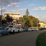 Photo n°1 de l'avis de Boy.9 fait le 02/09/2018 à 17:30 sur le  Ristorante Verde Quiete à Montalto delle Marche