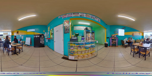 Mexican Grocery Store «Taqueria Marquez», reviews and photos, 710 E 4th St, Pueblo, CO 81001, USA