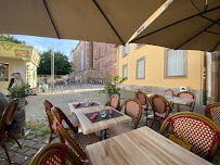 Atmosphère du Restaurant Le Monceau à Strasbourg - n°1