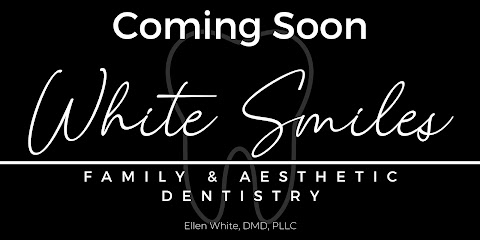 White Smiles Family & Aesthetic Dentistry, PLLC