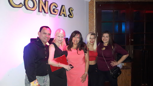 Night Club «Congas Night Club & Melodias Taberna», reviews and photos, 2079 N University Dr, Sunrise, FL 33322, USA