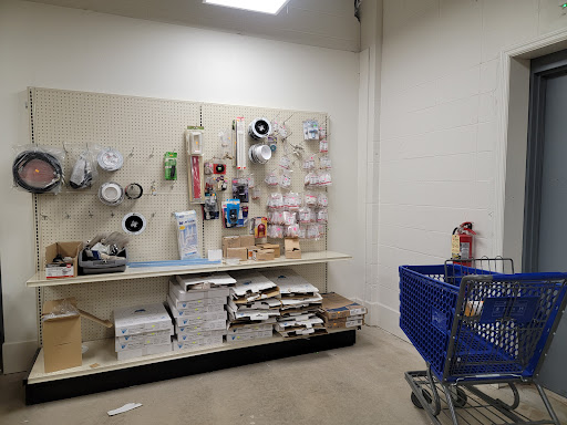 Building Materials Store «Twin Cities Habitat for Humanity ReStore», reviews and photos