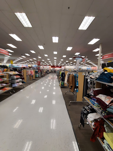 Department Store «Target», reviews and photos, 107 Pavilion Pkwy, Fayetteville, GA 30214, USA