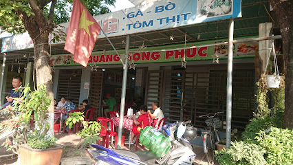 Mỳ quảng Hồng Phúc - 50 Âu Cơ, Hoà Sơn, Hòa Vang, Đà Nẵng, Vietnam