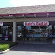Dale's Guitar & Music Lessons