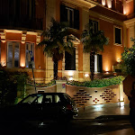 Photo n°2 de l'avis de Travis.e fait le 17/10/2019 à 15:12 sur le  Hotel San Anselmo à Rome