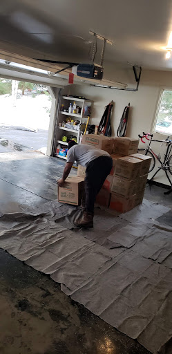 Moving Company «U-Save Moving and Storage», reviews and photos, 2385 Delhi Commerce Dr #1c, Holt, MI 48842, USA