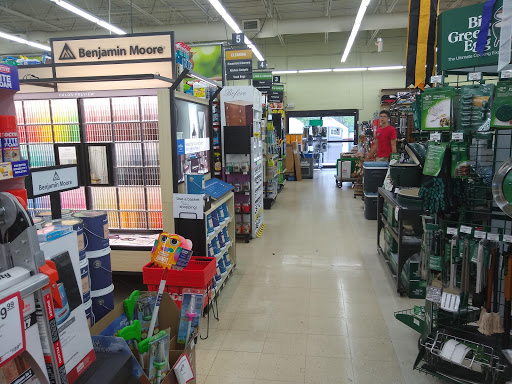 Hardware Store «Great Lakes Ace Hardware», reviews and photos, 9868 E Grand River Ave, Brighton, MI 48116, USA