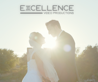 Wedding Videographer by Excellence Video Productions