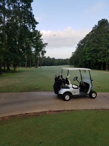 Golf Club «High Meadow Ranch Golf Club», reviews and photos, 37300 Golf Club Trail, Magnolia, TX 77355, USA