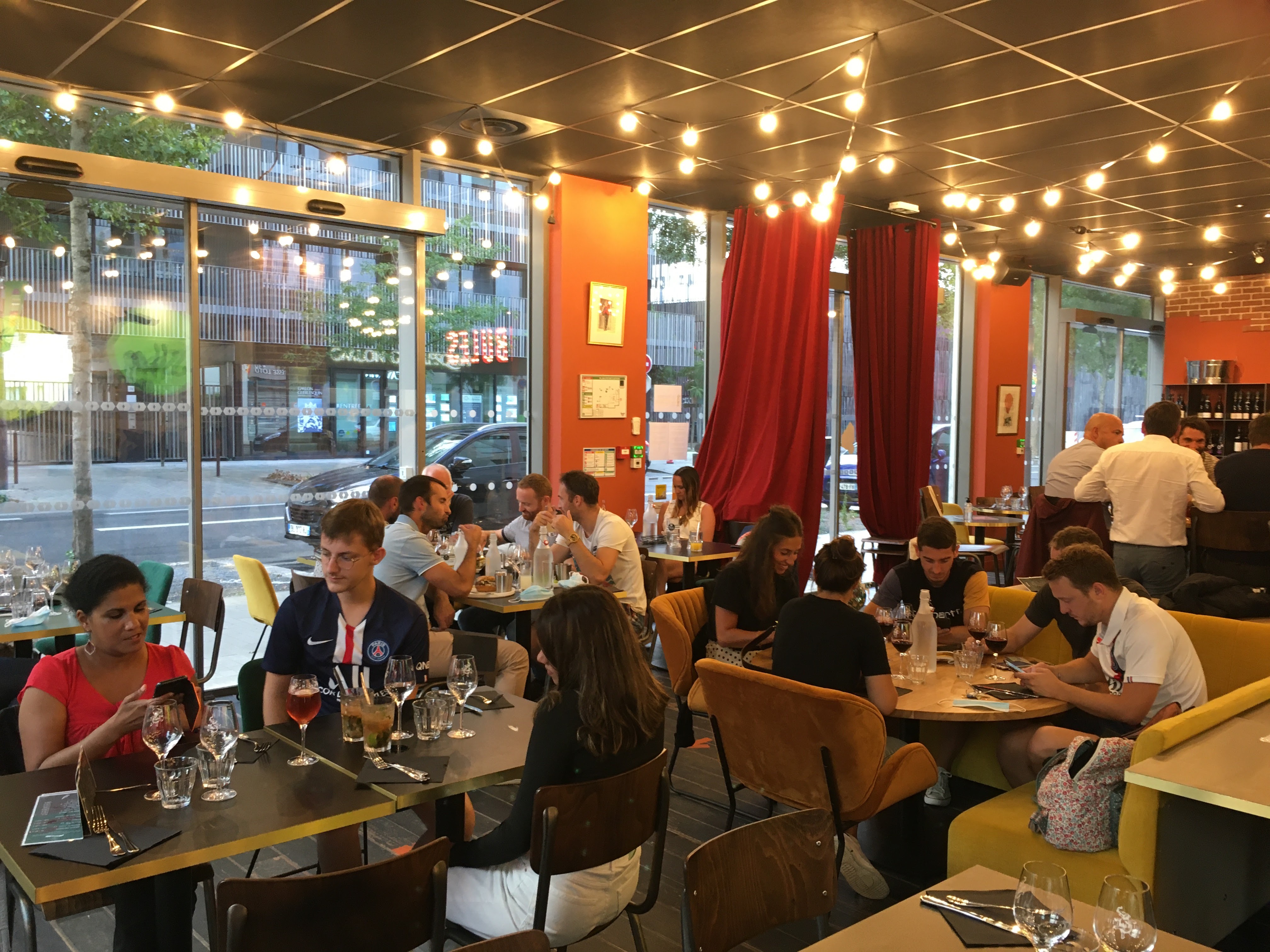 Photo n° 2 de l'avis de Sylvain.r fait le 18/08/2020 à 18:28