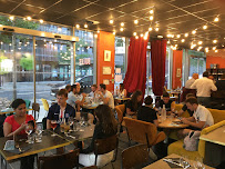 Atmosphère du Restaurant Les Funambules à Nantes - n°10