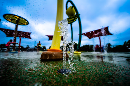 Community Center «John F Kennedy Community Center», reviews and photos, 315 Howdershell Rd, Florissant, MO 63031, USA