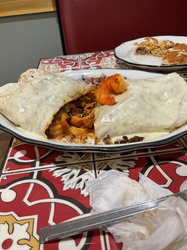 El rio mexican grill 24102