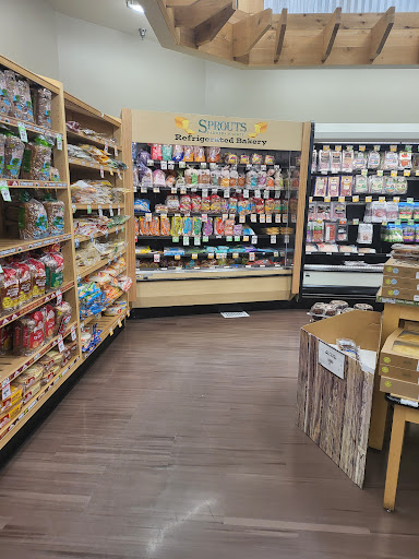 Health Food Store «Sprouts Farmers Market», reviews and photos, 835 W Foothill Blvd, Claremont, CA 91711, USA