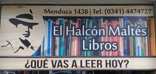 Librería El Maltés | Mendoza 1438