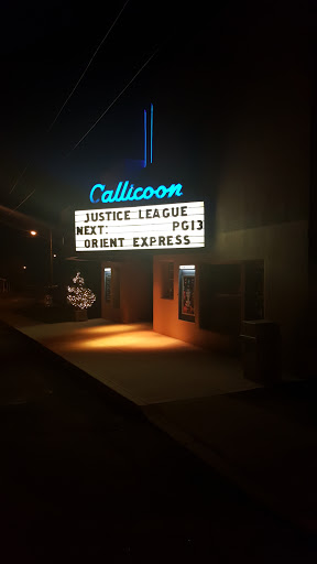 Movie Theater «Callicoon Theater», reviews and photos, 30 Upper Main St, Callicoon, NY 12723, USA