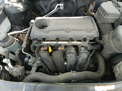 Auto Repair Shop «Fast Repair Automotive Service», reviews and photos, 434 W Main St, Anoka, MN 55303, USA