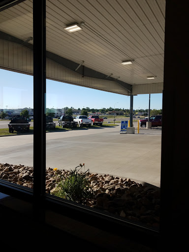 Chrysler Dealer «Broadway Chrysler, Dodge, Jeep, Inc.», reviews and photos, 2720 Broadway St, Yankton, SD 57078, USA