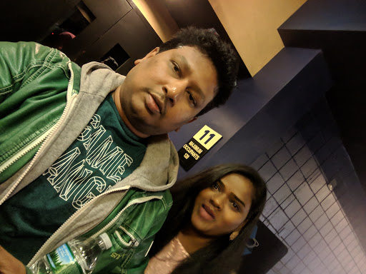 Movie Theater «AMC Loews Danbury 16», reviews and photos, 61 Eagle Rd, Danbury, CT 06810, USA