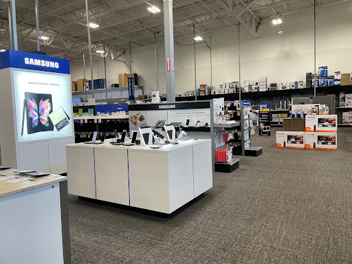 Electronics Store «Best Buy», reviews and photos, 1775 Chamberside Dr, Rock Hill, SC 29730, USA