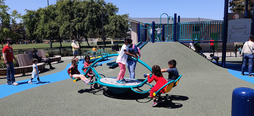 Imagine Playground image