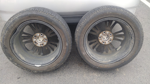 Tire Shop «Discount Tire Store - Spring Hill, TN», reviews and photos, 3000 Belshire Village Dr, Spring Hill, TN 37174, USA