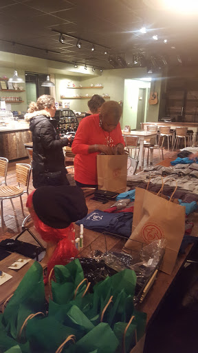 Coffee Shop «Thistle Stop Cafe - Temporarily Closed for Renovations», reviews and photos, 5128 Charlotte Ave, Nashville, TN 37209, USA