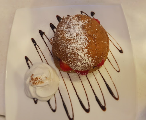 Dessert Shop «Honeyberry», reviews and photos, 3488 El Camino Real, Santa Clara, CA 95051, USA