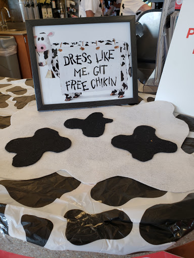 Fast Food Restaurant «Chick-fil-A», reviews and photos, 420 Howe Ave, Cuyahoga Falls, OH 44221, USA