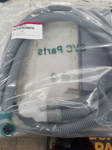 Appliance Parts Supplier «Automatic Appliance Parts», reviews and photos, 7757 W Lawrence Ave, Norridge, IL 60706, USA