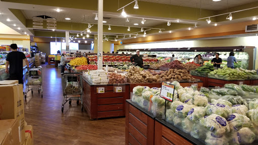 Asian Grocery Store «99 Ranch Market», reviews and photos, 338 Barber Ln, Milpitas, CA 95035, USA