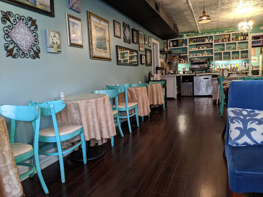 Dessert Shop «Gala Desserts», reviews and photos, 829 Savannah Hwy, Charleston, SC 29407, USA