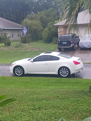 Infiniti Dealer «Daytona INFINITI», reviews and photos, 980 N Tomoka Farms Rd, Daytona Beach, FL 32124, USA