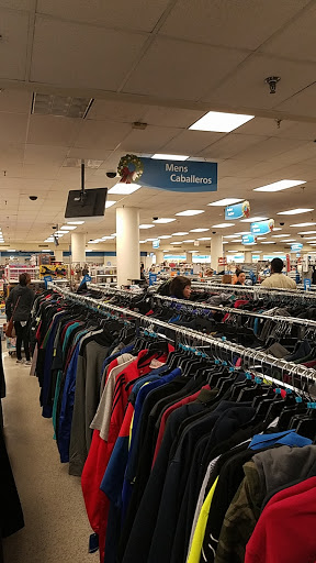 Clothing Store «Ross Dress for Less», reviews and photos, 6298 Seven Corners Center, Falls Church, VA 22044, USA