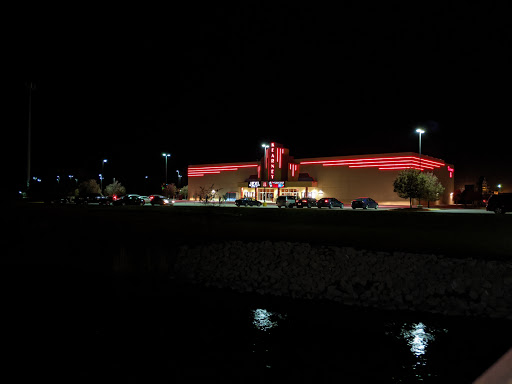 Movie Theater «Kearney Cinema 8», reviews and photos, 300 3rd Ave, Kearney, NE 68845, USA