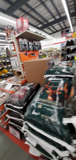 Home Improvement Store «Tractor Supply Co.», reviews and photos, 8986 Courthouse Rd, Louisa, VA 23093, USA