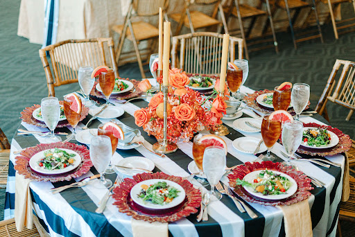 Wedding Venue «Citrus Club», reviews and photos, 255 S Orange Ave #1800, Orlando, FL 32801, USA