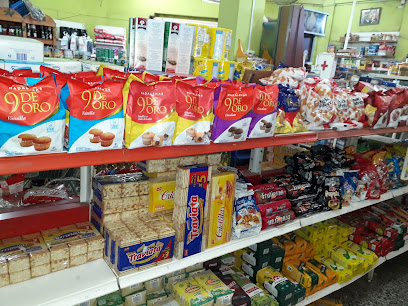 Supermercado EMILIO