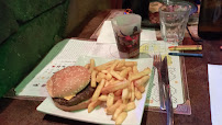 Hamburger du Restaurant Pirates Paradise à Neuville-en-Ferrain - n°1