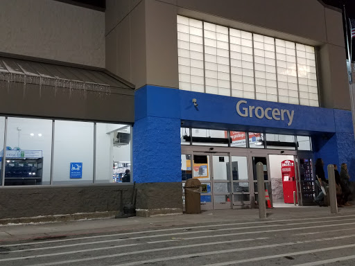 Department Store «Walmart Supercenter», reviews and photos, 2351 Century Dr, West Mifflin, PA 15122, USA