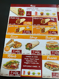 Photo n°6 de Restaurant Cheese Nan à Grenoble ()