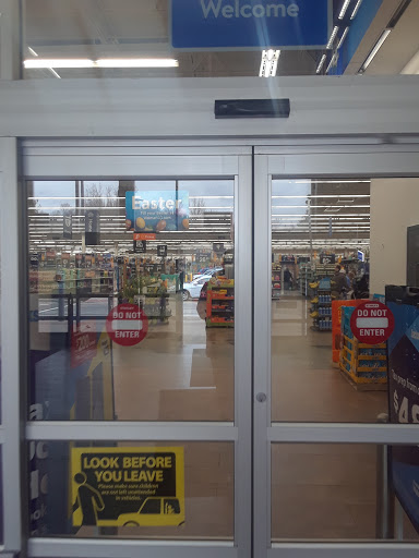 Department Store «Walmart Supercenter», reviews and photos, 161 Berlin Rd, Cromwell, CT 06416, USA