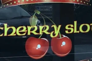 Cherry slot image