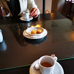 Photo n°1 de l'avis de Virgilio.e fait le 27/11/2022 à 23:44 sur le  Taberna da Praça à Cascais