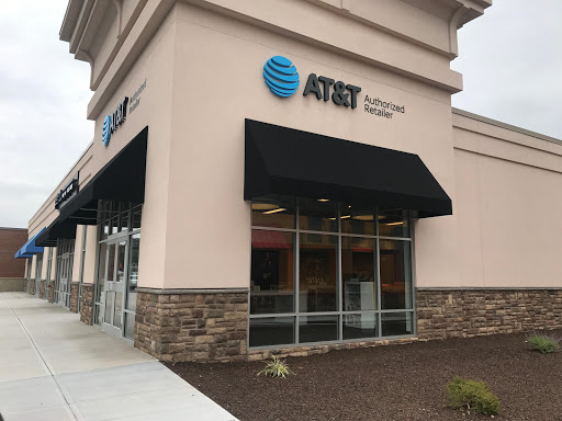 Cell Phone Store «AT&T Authorized Retailer», reviews and photos, 74 Pershing Dr #3, Derby, CT 06418, USA