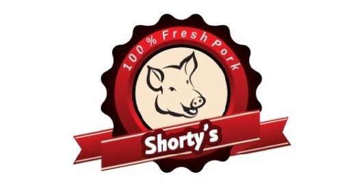 Shortys Carne de Cerdo