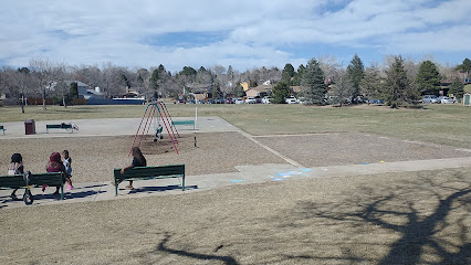 South Lake Playground